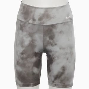 NWT Nike Bike Shorts